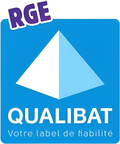 Logo RGE Qualibat