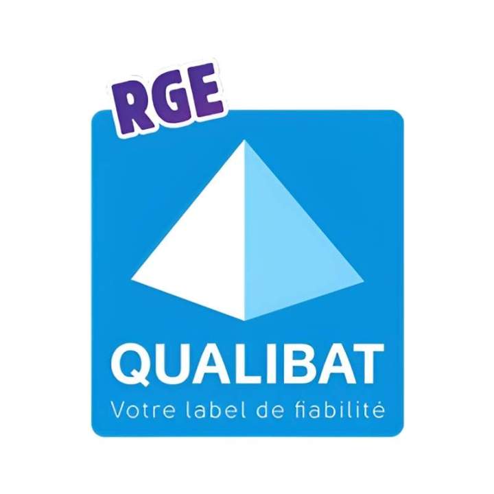 RGE Qualibat